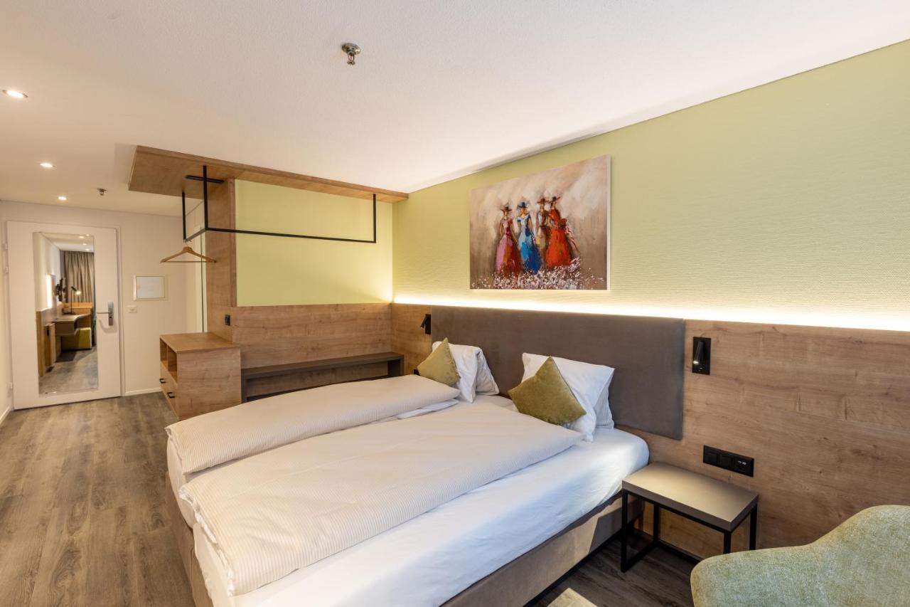 Hotel Flamatt Ngoại thất bức ảnh