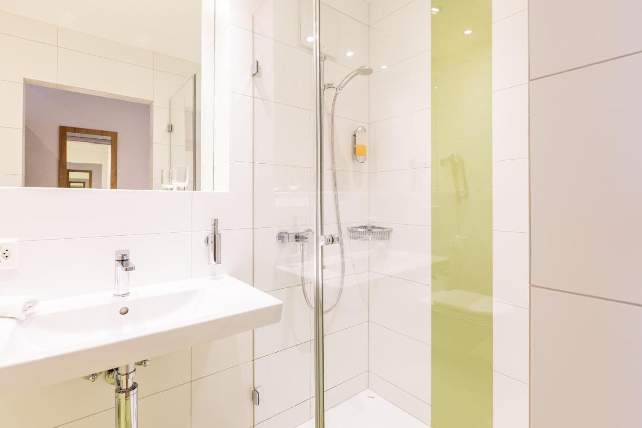 Hotel Flamatt Ngoại thất bức ảnh