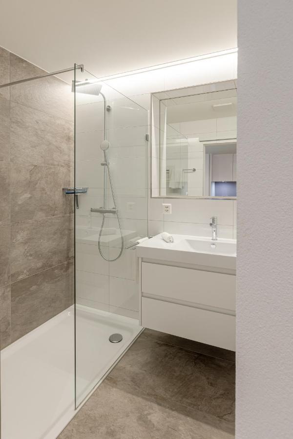 Hotel Flamatt Ngoại thất bức ảnh