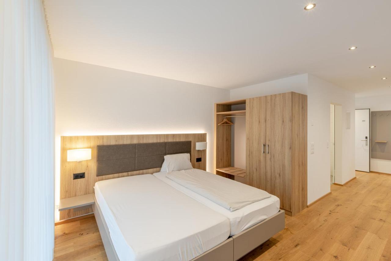 Hotel Flamatt Ngoại thất bức ảnh